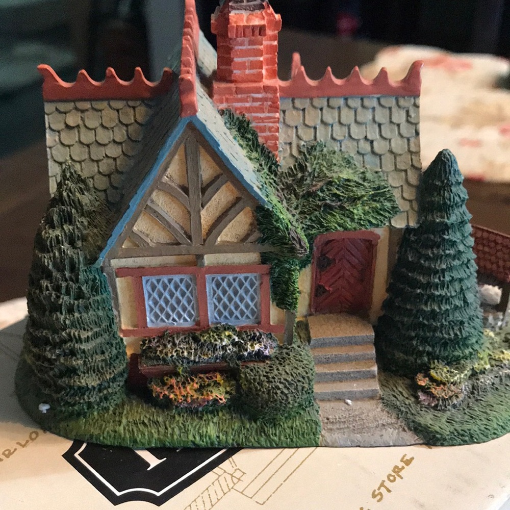 Hawthorne Architectural Register Model - Picture 8 of 10